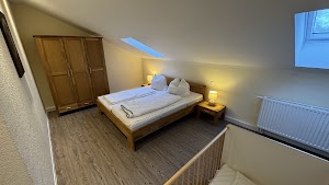 Busches Butze St. Andreasberg/Harz Ferienwohnung mit Sauna, Kamin & Weitblick place picture