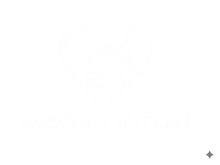 Busches Butze