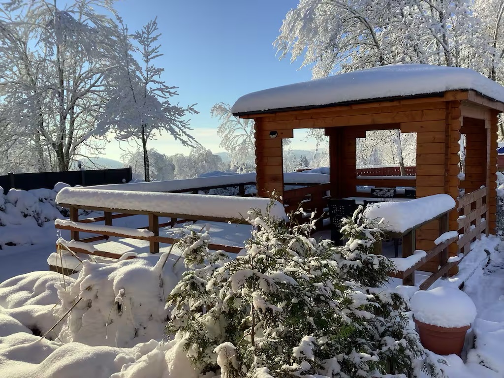 Pavillon