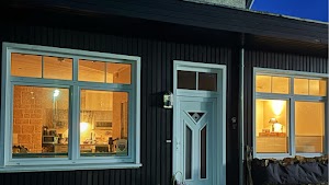 Ortsbild von „Busches Butze St. Andreasberg/Harz Ferienwohnung mit Sauna, Kamin & Weitblick“