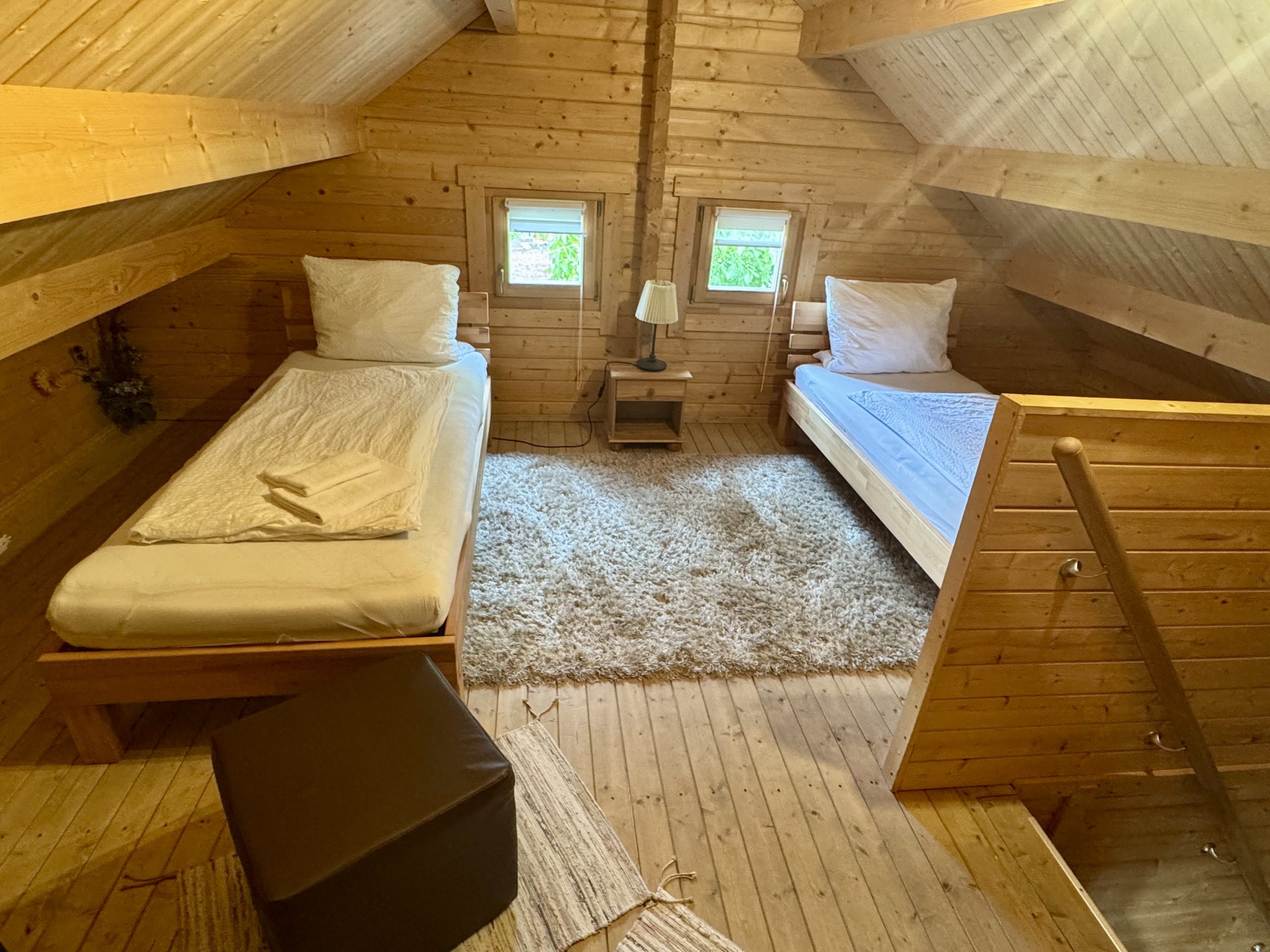 Peak Butze Schlafzimmer